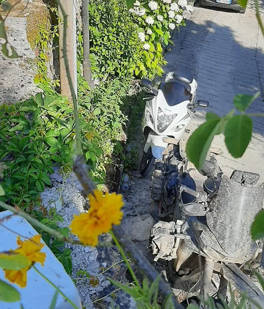 招待所 Flora'S Guesthouse 'The Fir Gate' Gjirokastër 阿尔巴尼亚