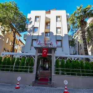 visit hotel