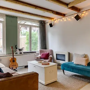 Clinkcoco Hostel Amsterdam