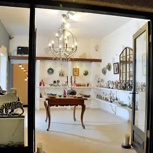 Peri Art Hotel Alaçatı