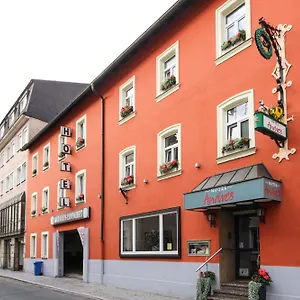 visit hotel