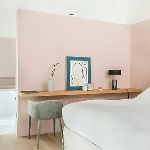 visit hotel